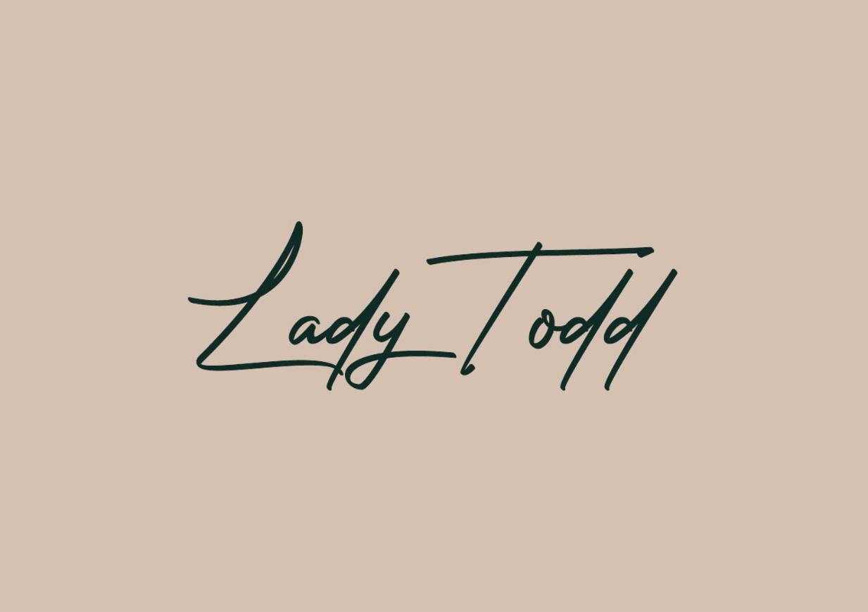 Lady Todd 호텔 슬리에마 외부 사진